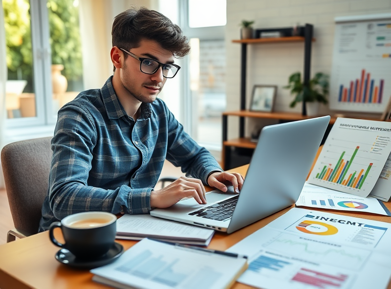 Key Financial Concepts
