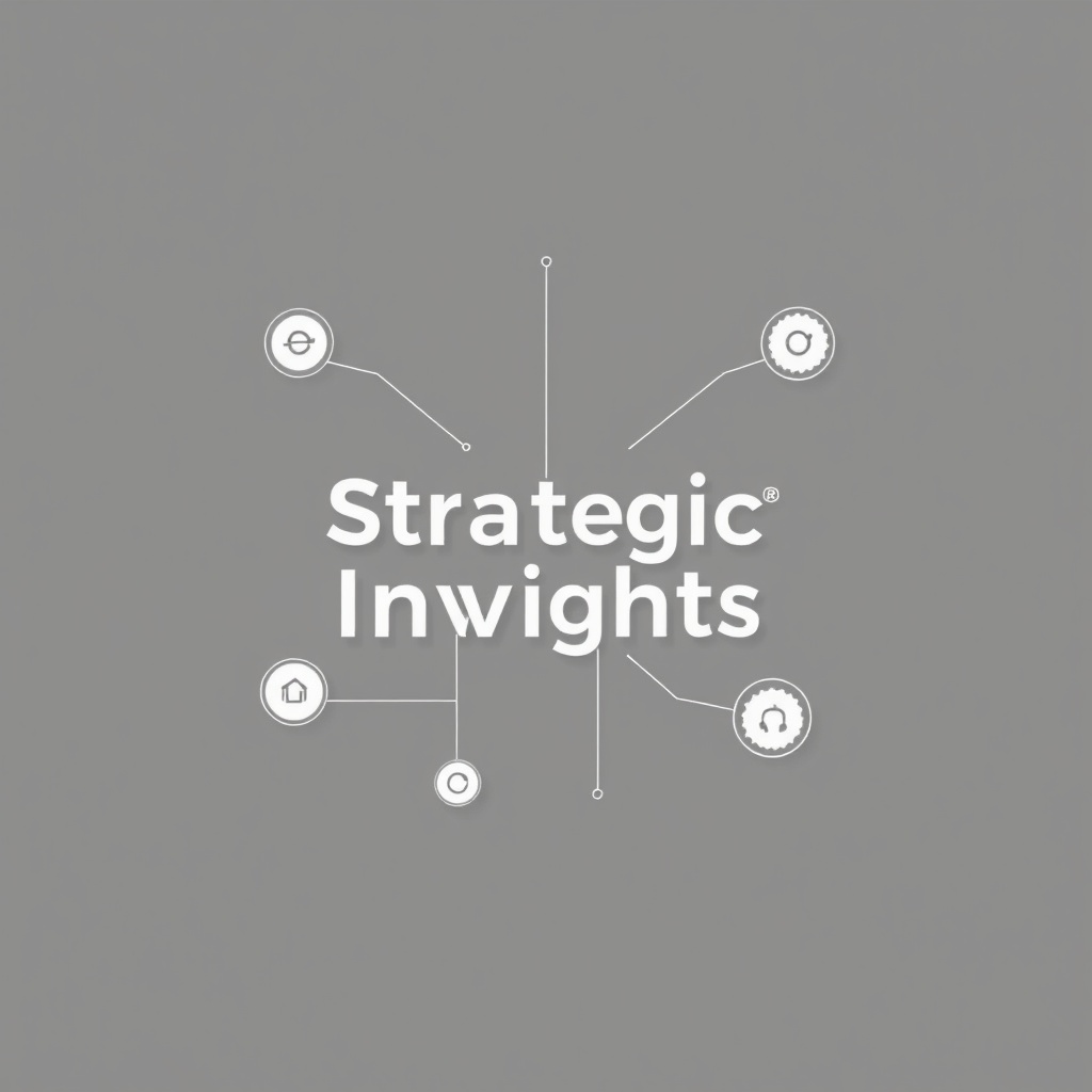 Strategic Insights image