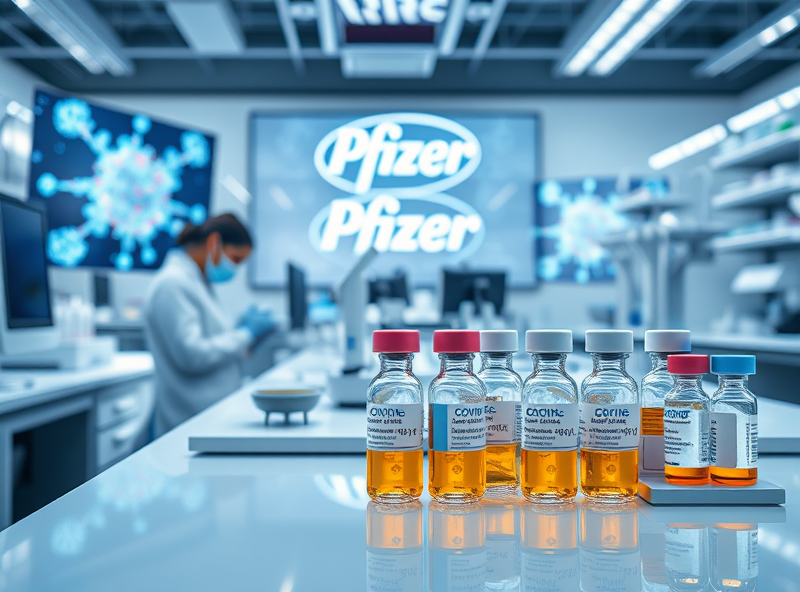 Strategic Diversification: From COVID to Oncology Innovation