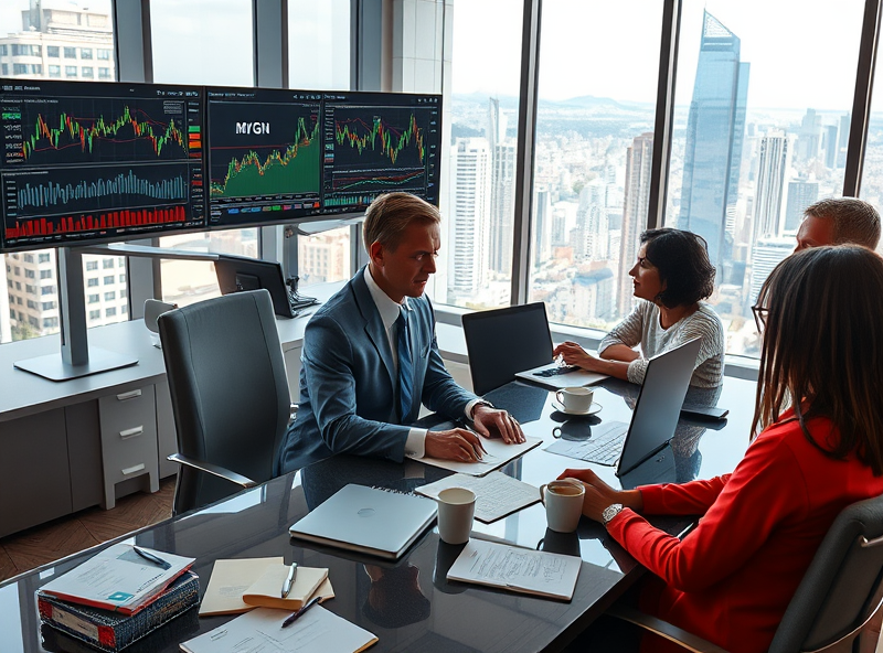 Investor Strategies to Navigate MYGN's Volatility