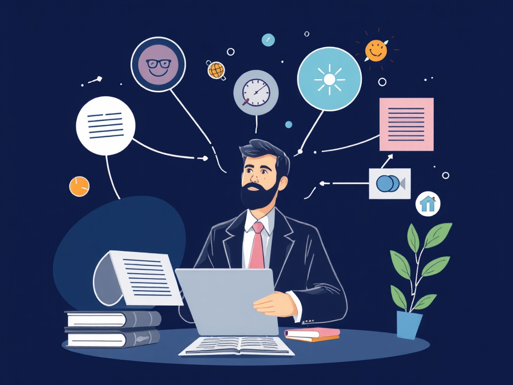 Management Philosophy image