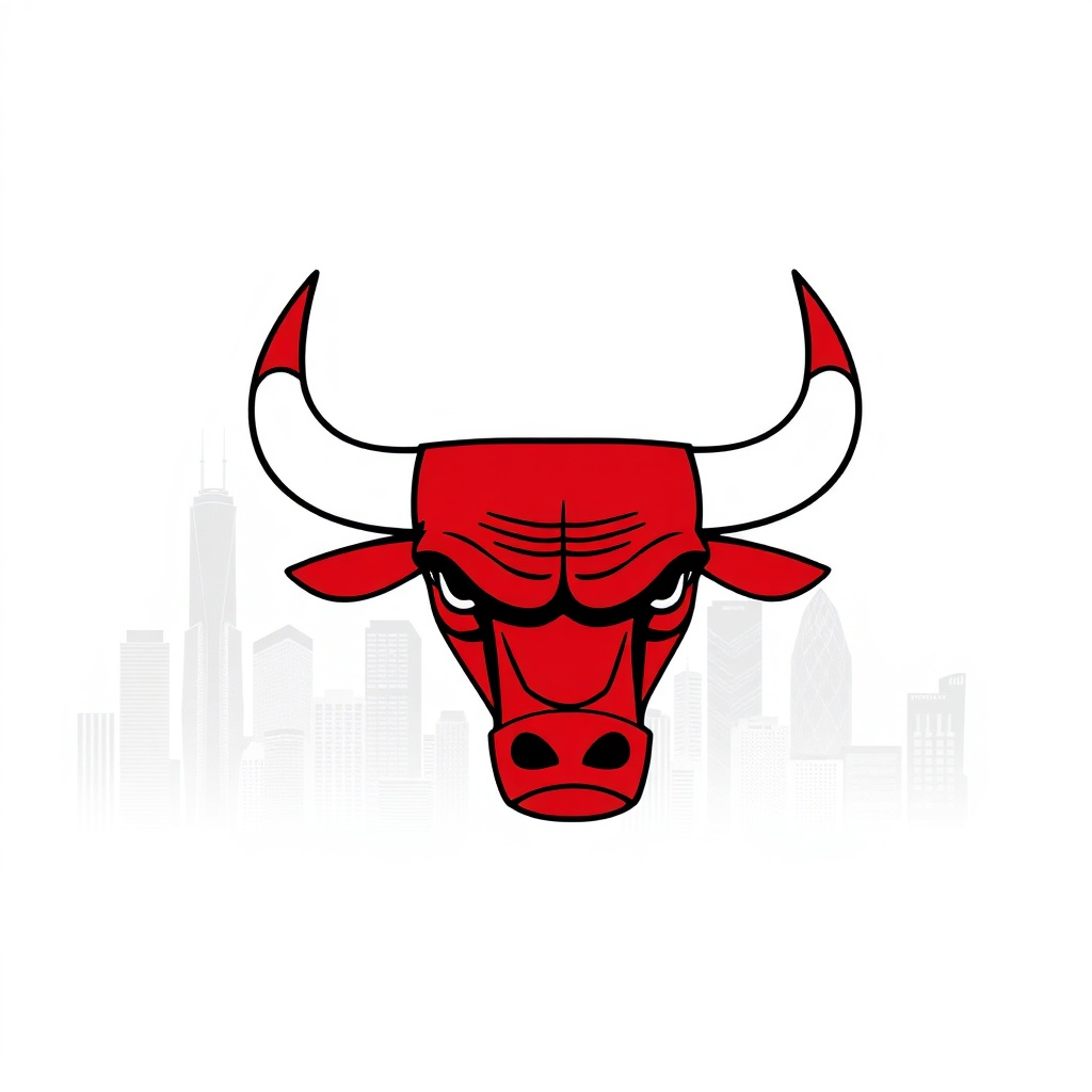 Chicago Bulls image