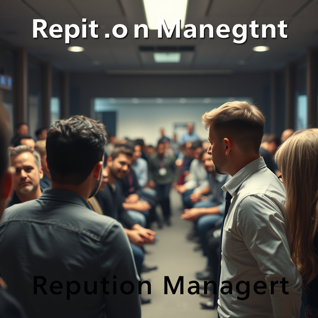 Reputation Management image