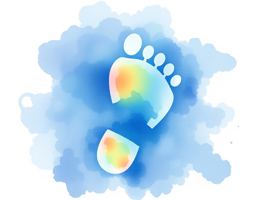 Digital Footprint image