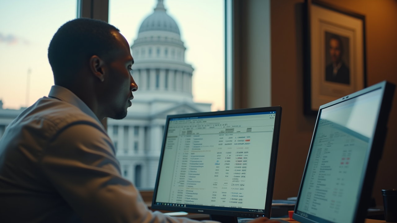 State Financial Reforms Target Transparency and Consumer Protections