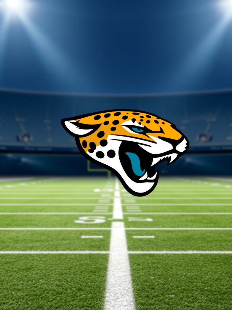 Jacksonville Jaguars image