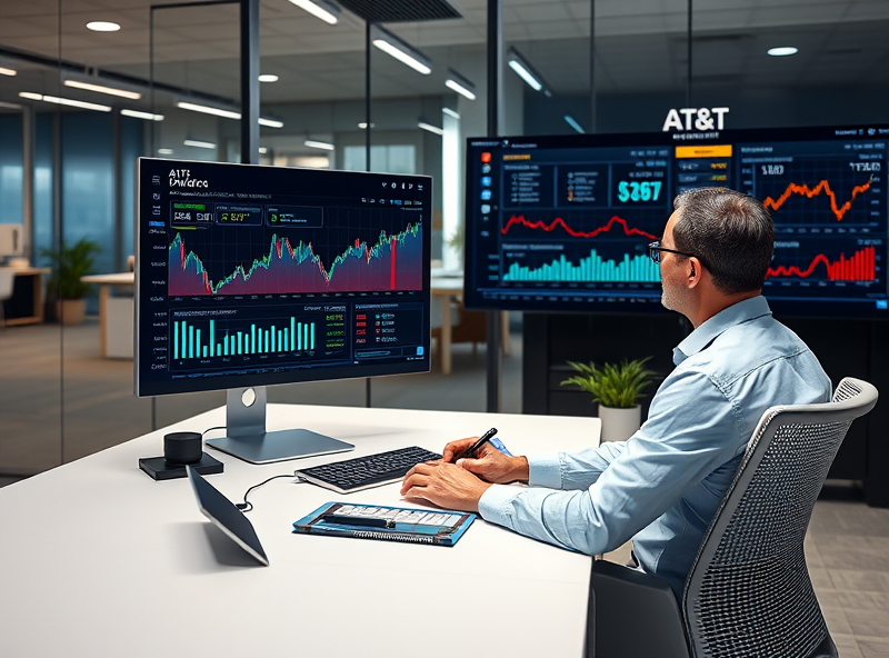 Understanding AT&T’s Recent Dividend Reduction