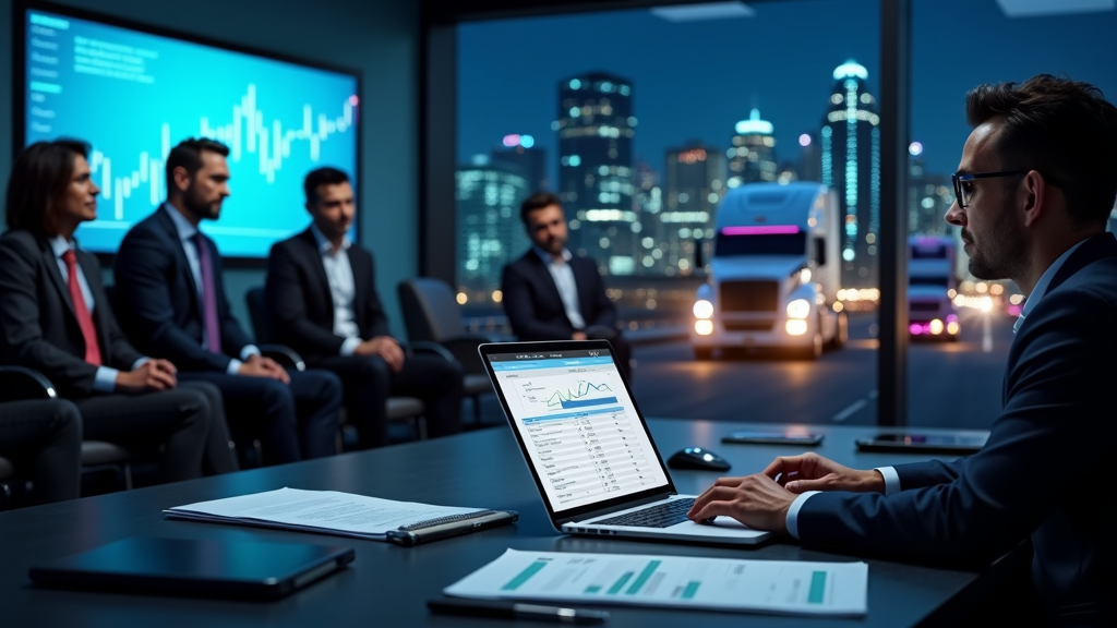 4. Chuyên gia nói gì về xu hướng trả góp 2025?