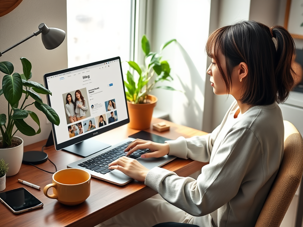 블로그 마켓을 시작하려면? 가입 조건과 운영 자격