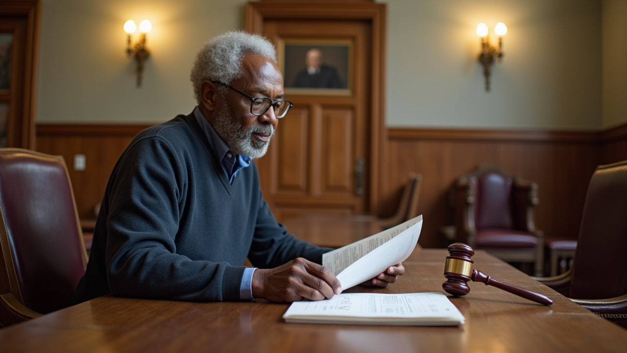 Judicial Expansion Reforms Reshape State Court Systems