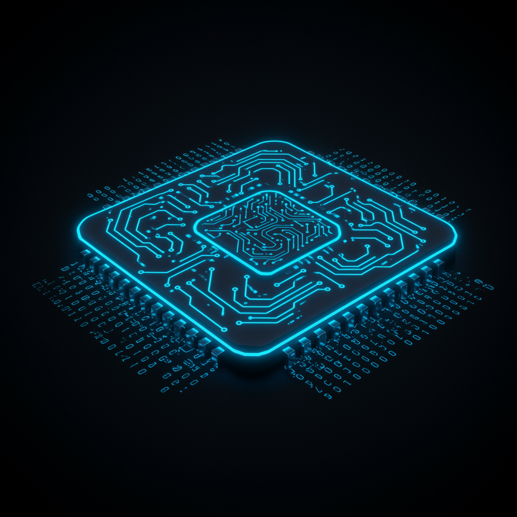 technology icon