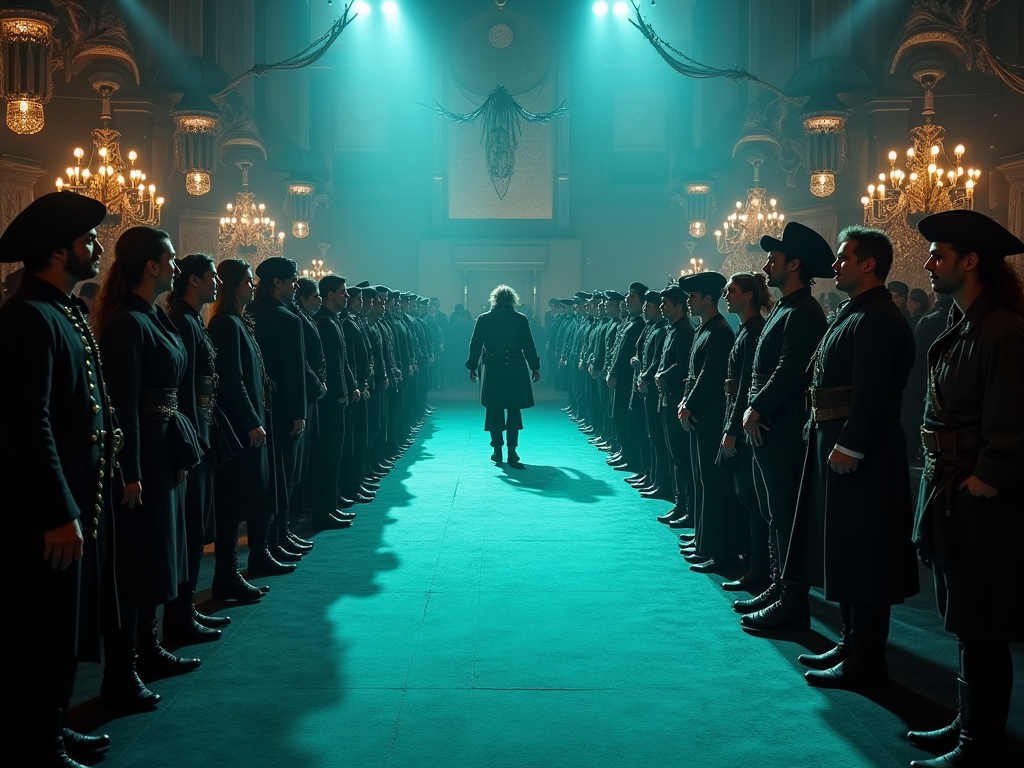 Pirates Teal Carpet Image