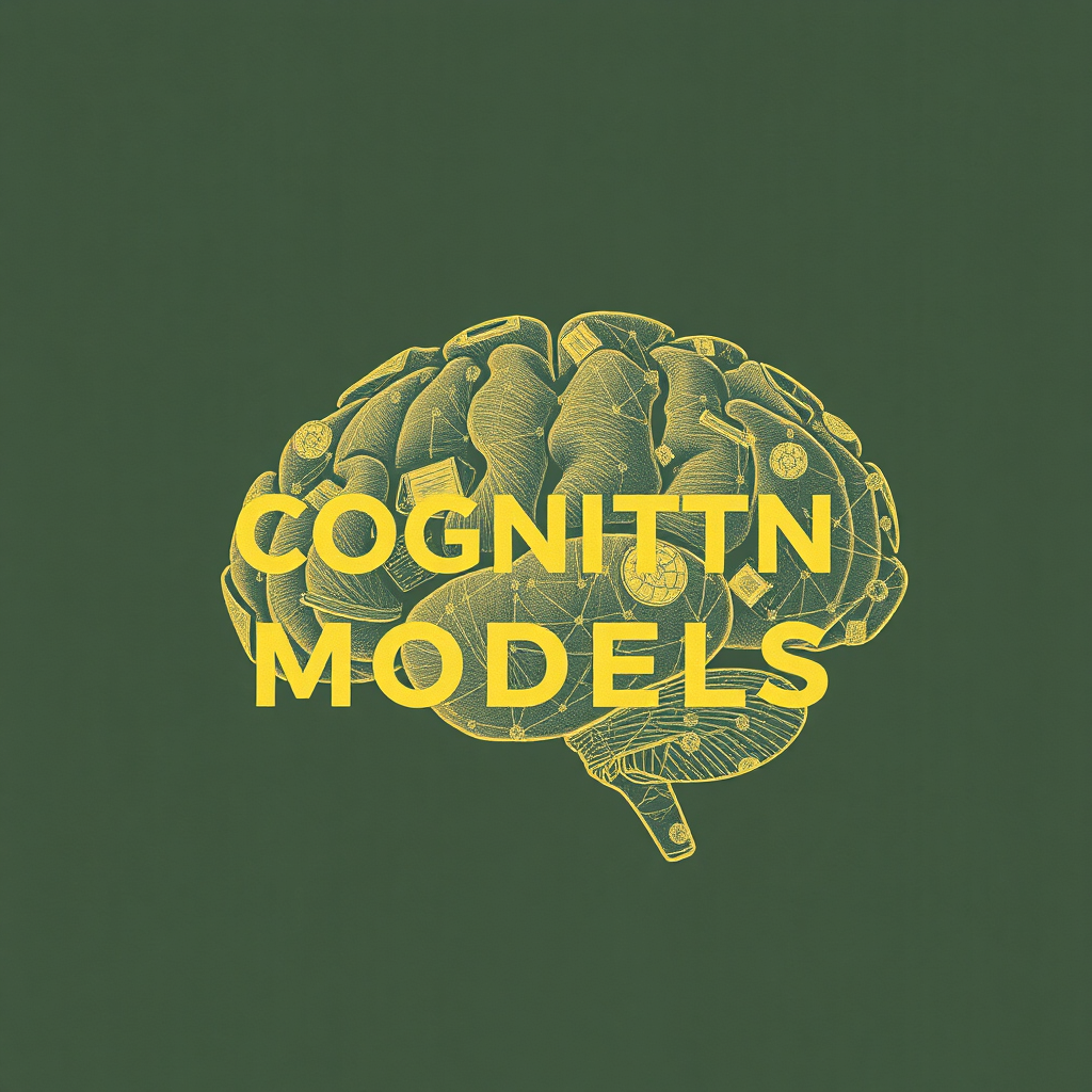 Cognitive Models image