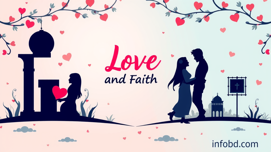 রোমান্টিক বাংলা ক্যাপশন ইসলামিক