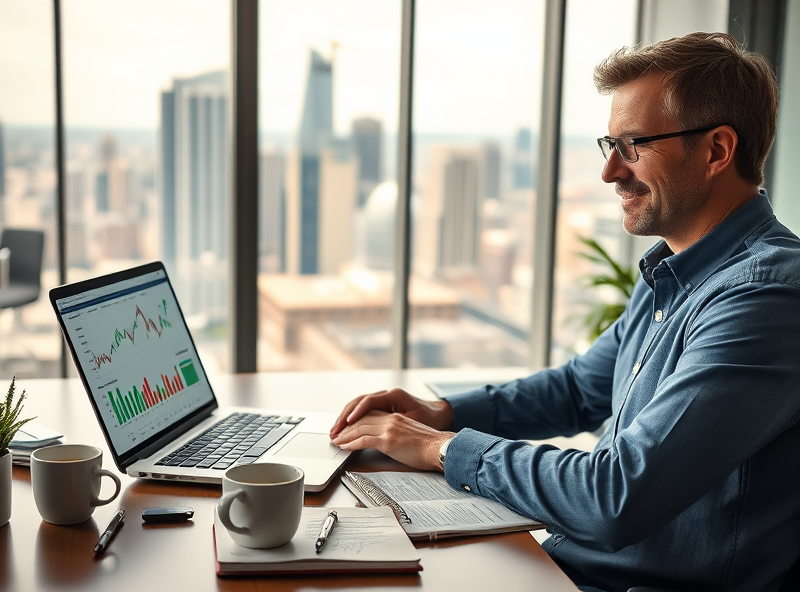 Strategies for Navigating Market Volatility