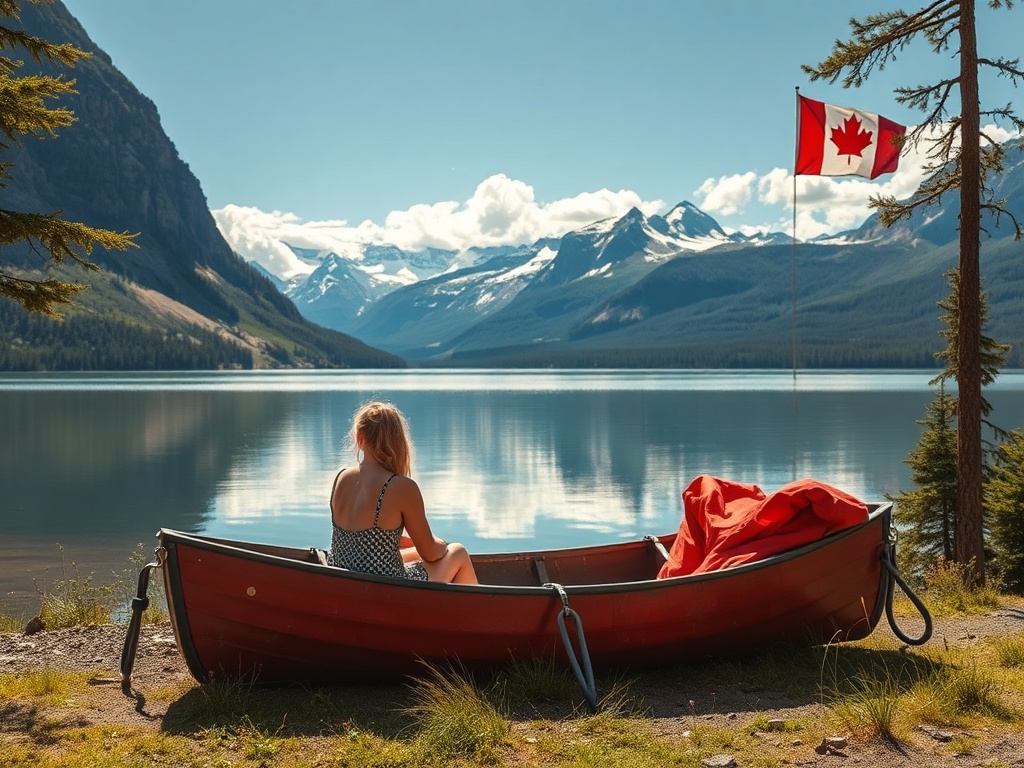 Canadian Lifestyle image