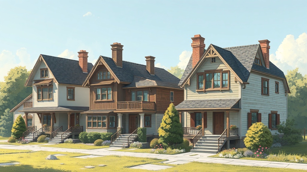 houses for sale image