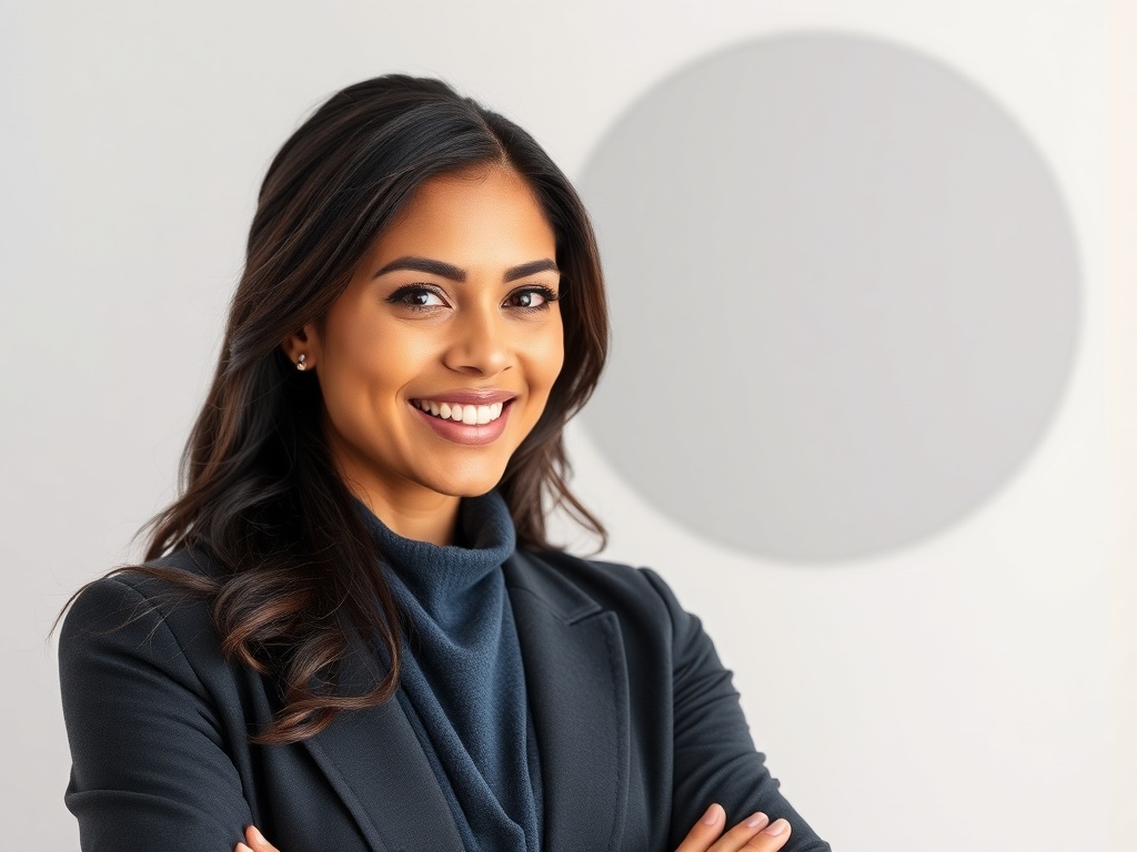 female entreprenuership image