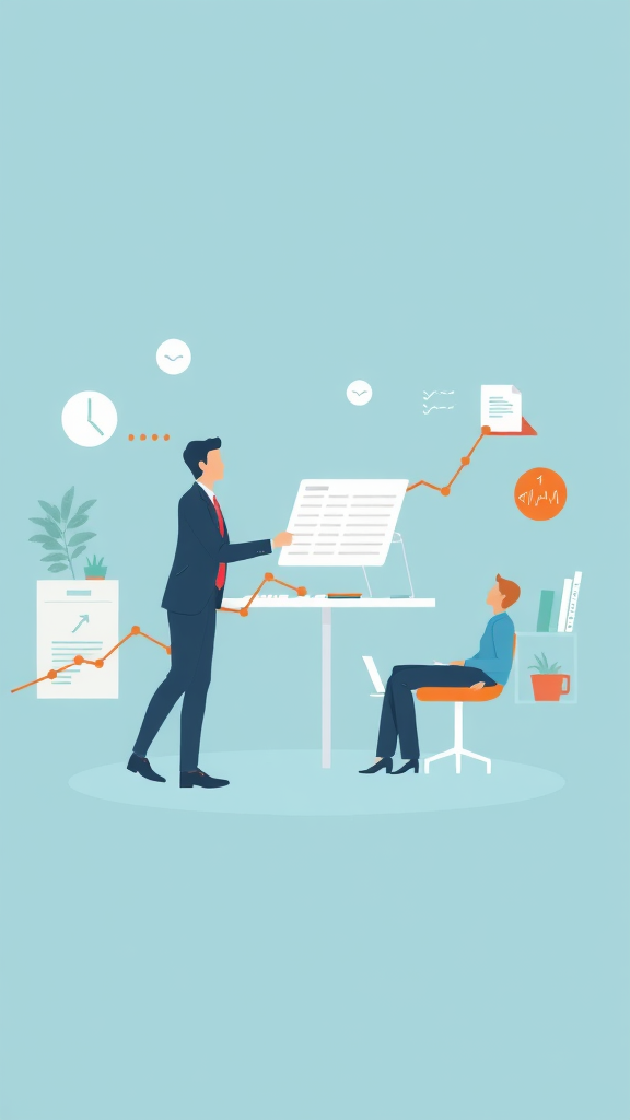 Business Strategy image