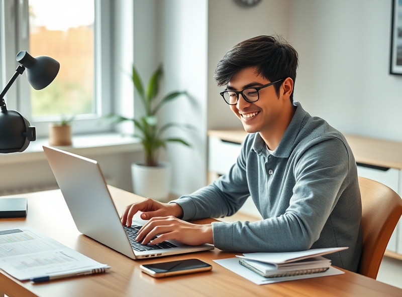 How to Open a Brokerage Account Step-by-Step