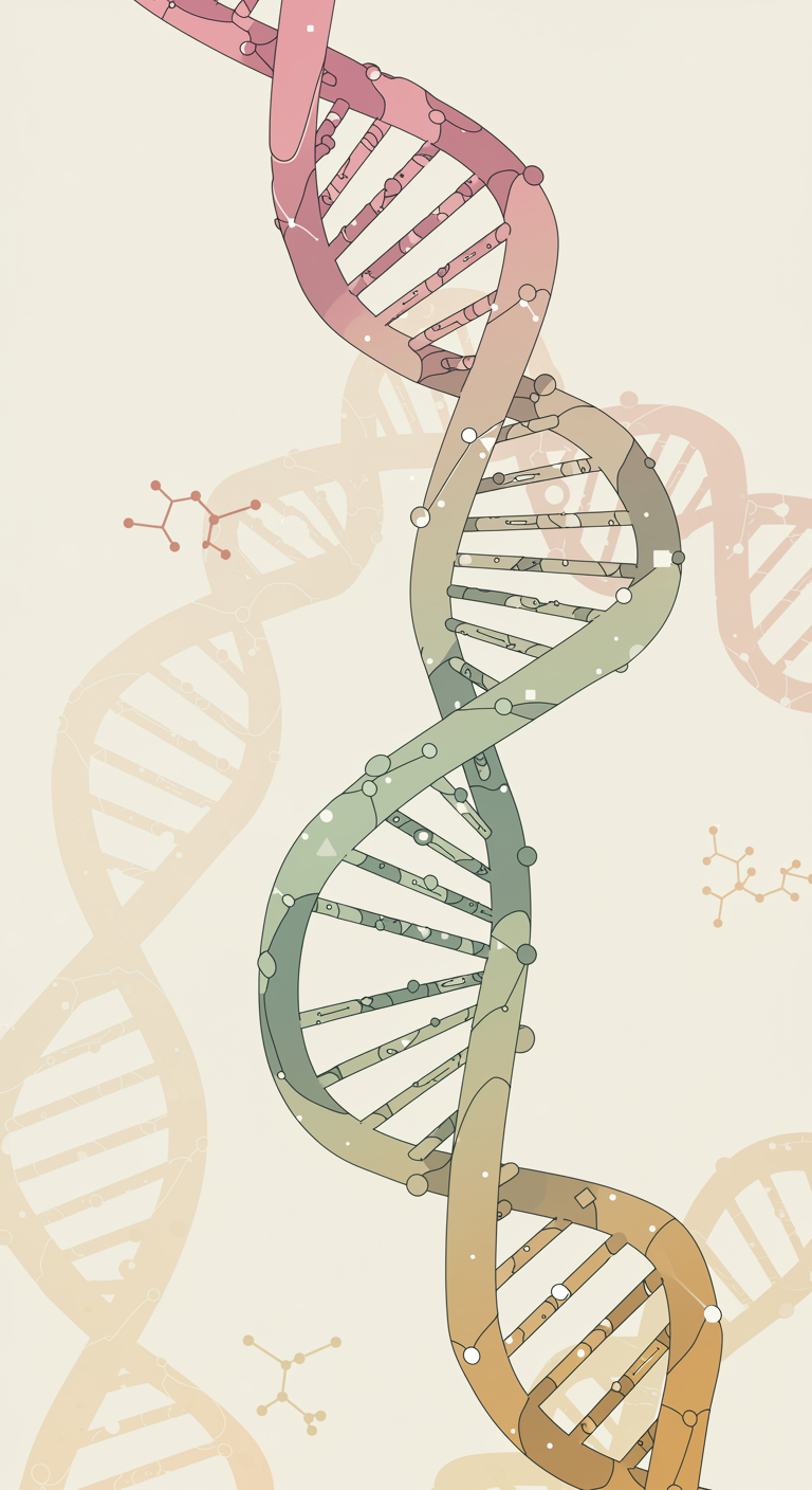 Dna Drawing Lab dna drawing | BasedLabs.ai