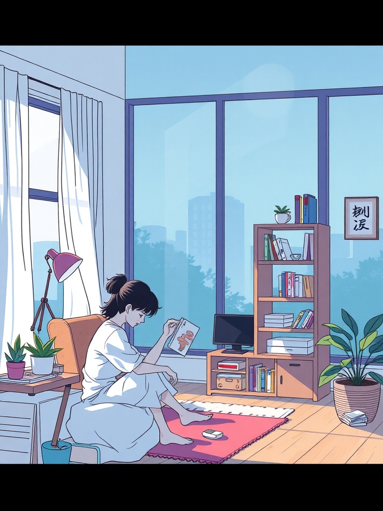 Morning Routines image