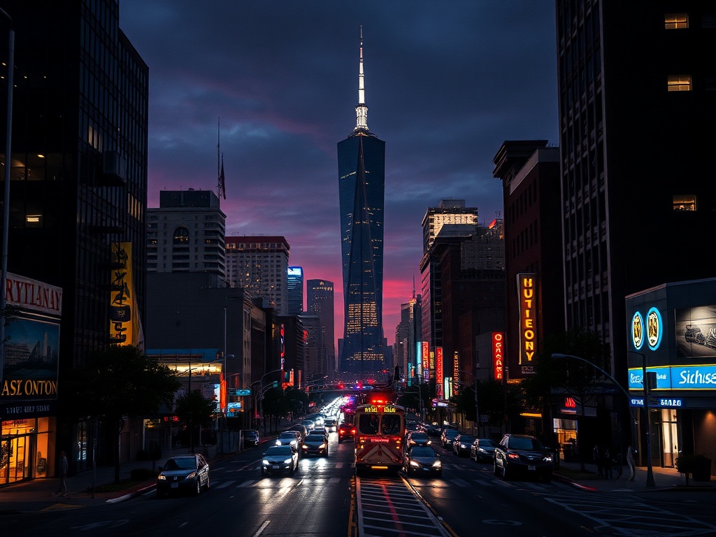 houston image