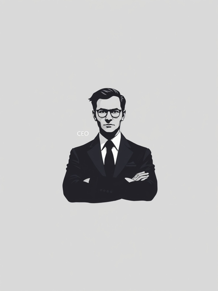 CEO image