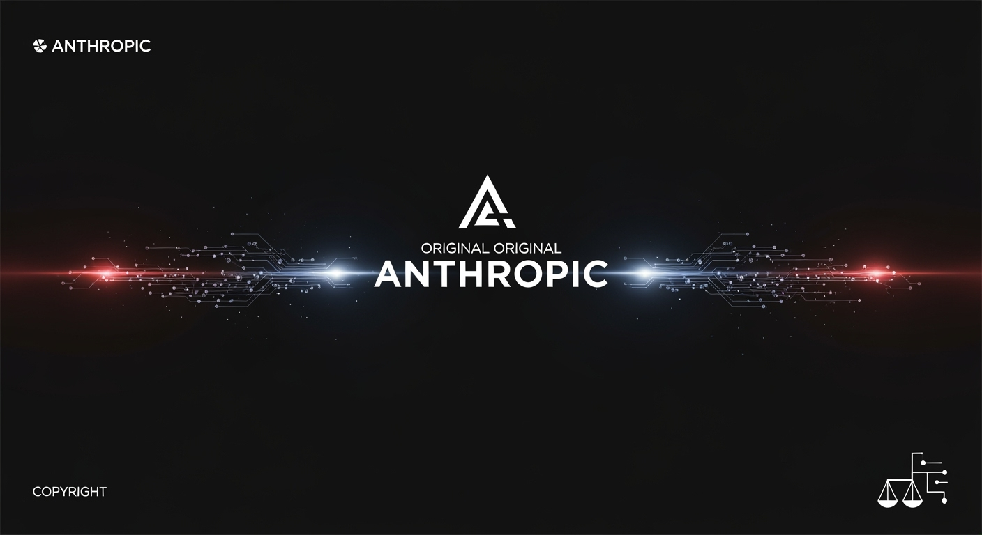 Anthropic’in 1,5 Milyar Dolarlık Telif Anlaşması Yazarlar İçin Ne Anlama Geliyor?