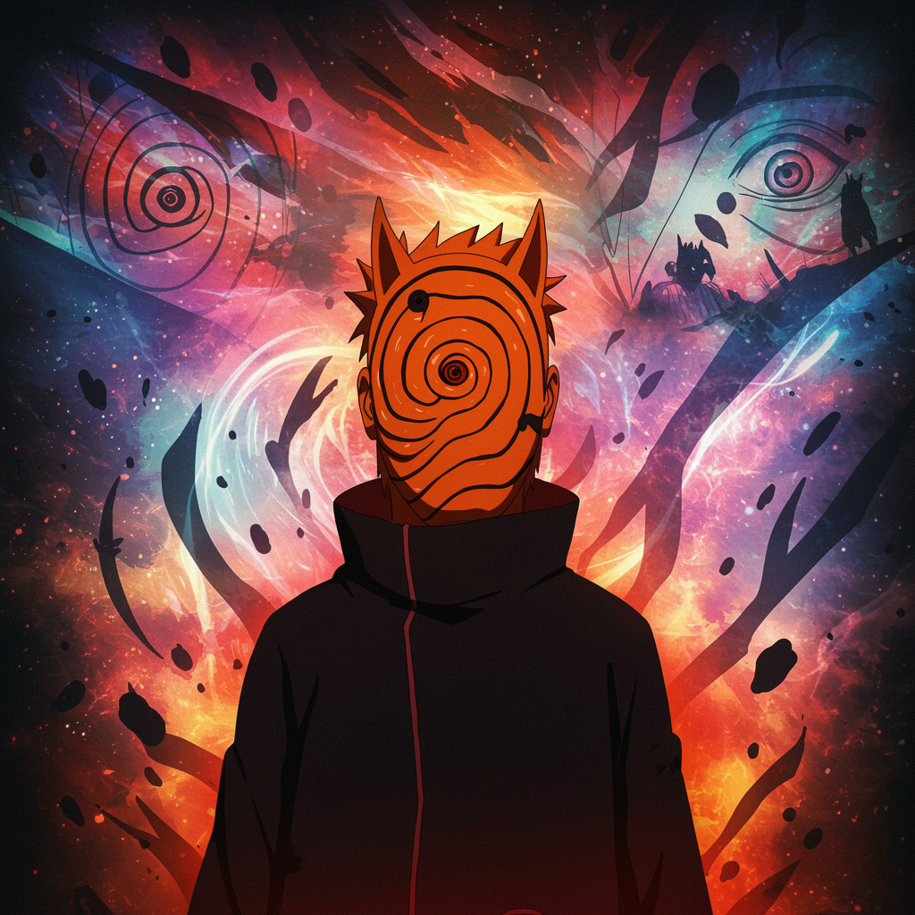 obito pfp