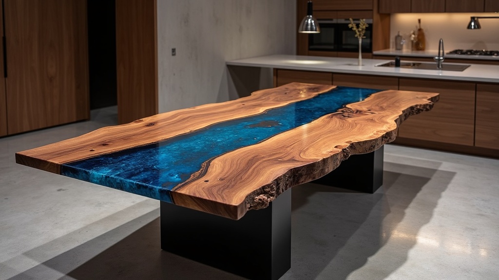 Как выбрать правильный размер обеденного стола: советы по эргономике и стандарты для идеального комфорта