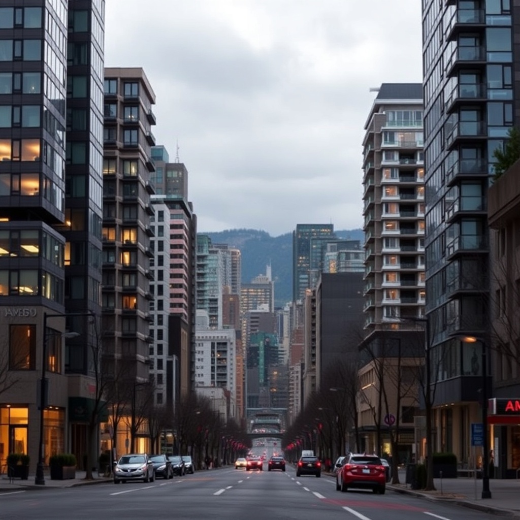 Vancouver image