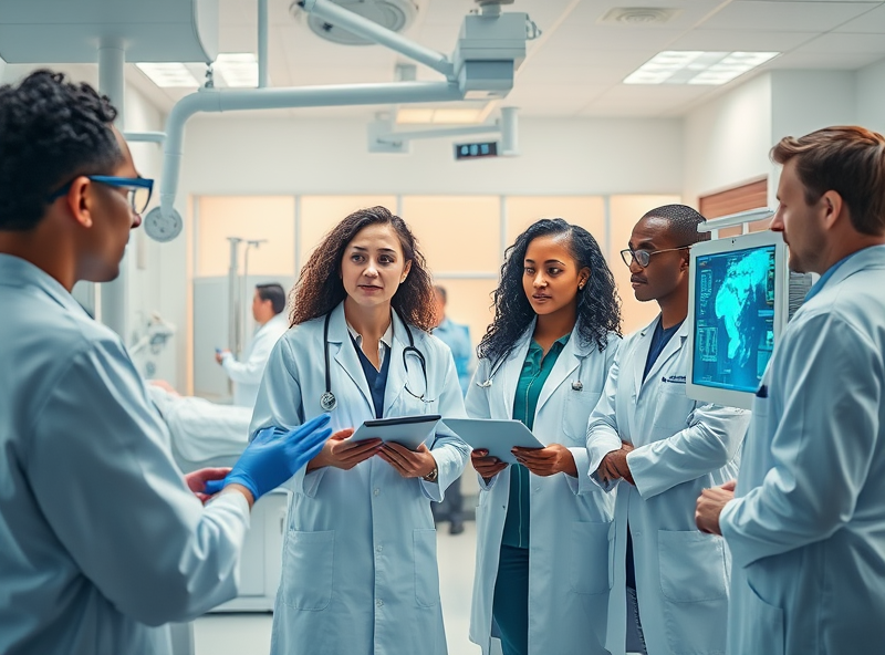 Clinical Trials and Market Implications