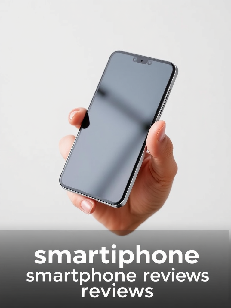 تصویر دستانی که یک گوشی هوشمند با طراحی ارگونومیک و جنس بدنه مرغوب را نگه داشته‌اند، مناسب برای بررسی گوشی‌های هوشمند