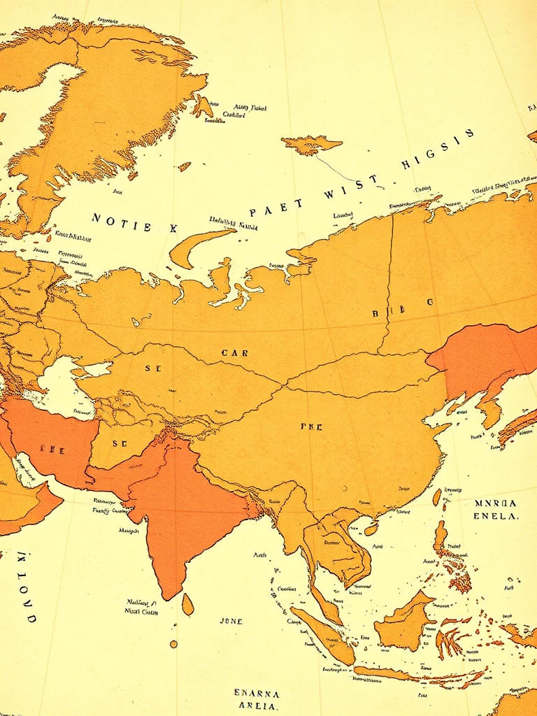 Geopolitical Analysis image