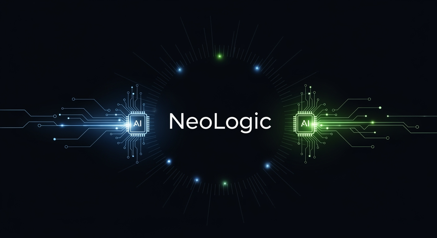 NeoLogic Enerji Verimli CPU’larla Yapay Zeka Veri Merkezlerinde Devrim Yapmak İstiyor