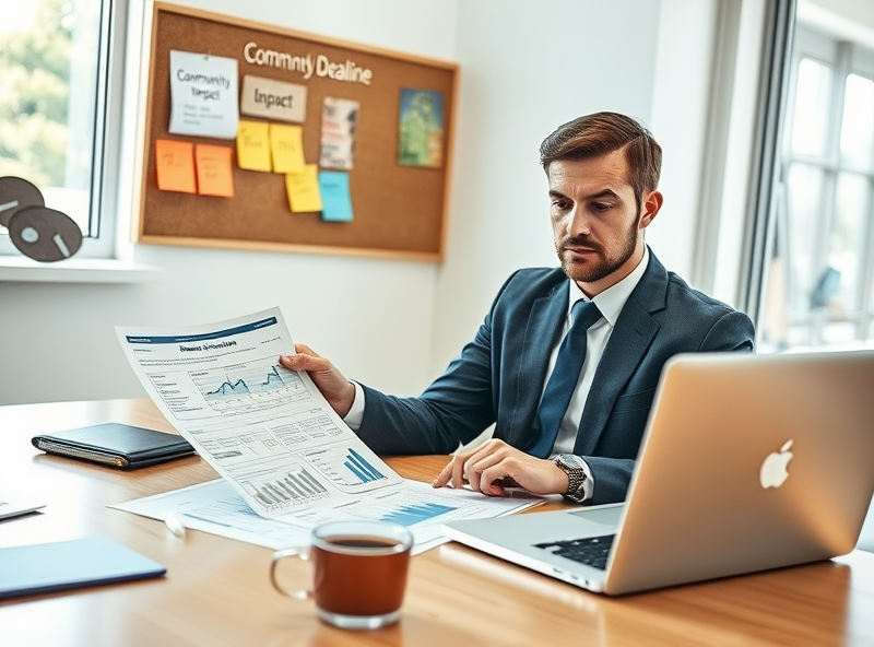 Practical Tips for a Successful Submission