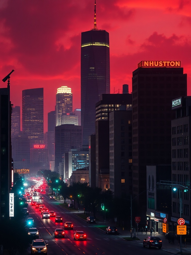 houston image