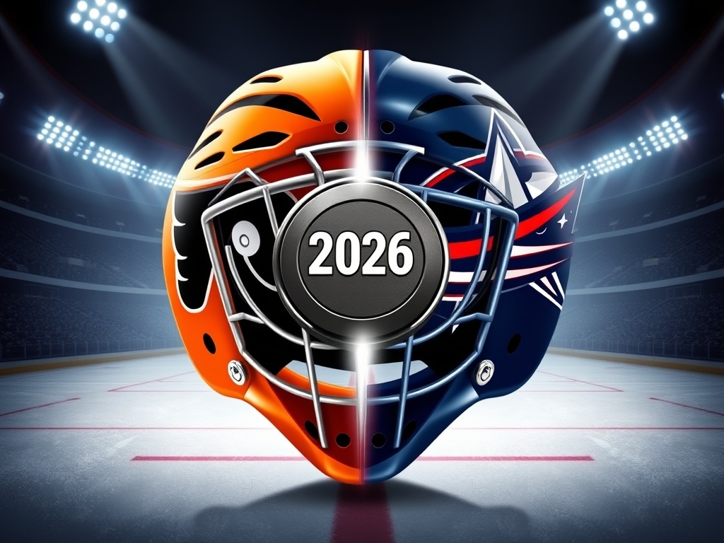 Fedotov Traded to Blue Jackets by Flyers for Draft Pick