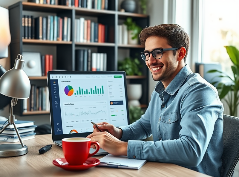 Choosing the Right Brokerage Firm