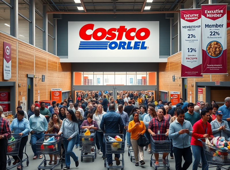 Membership Model: The Heart of Costco’s Financial Success