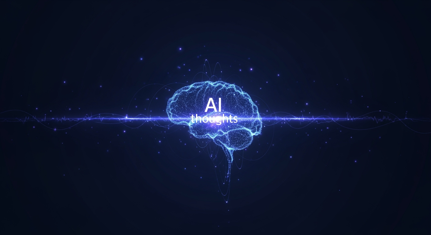 AI Leaders Call for Monitoring the 'Thoughts' of Advanced Models