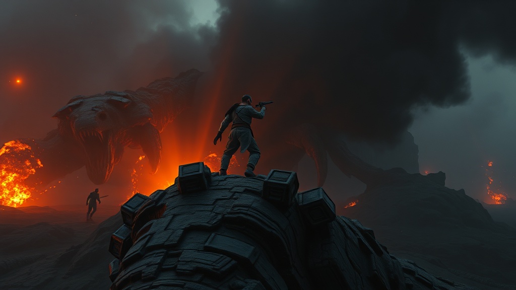Scaling Strategies image