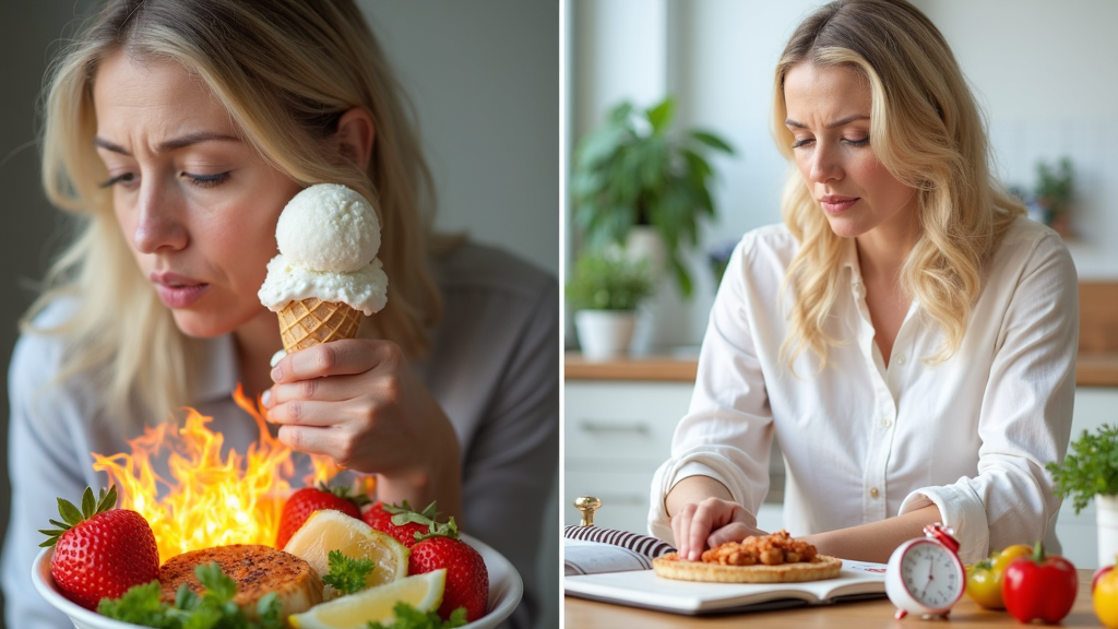 1. Bốc Hỏa Tuổi 35-55: 