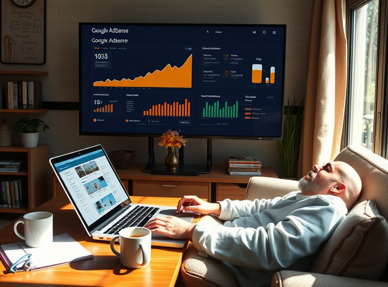 Best AdSense Ad Units for Maximum Revenue: What Ad Types Actually Work Today