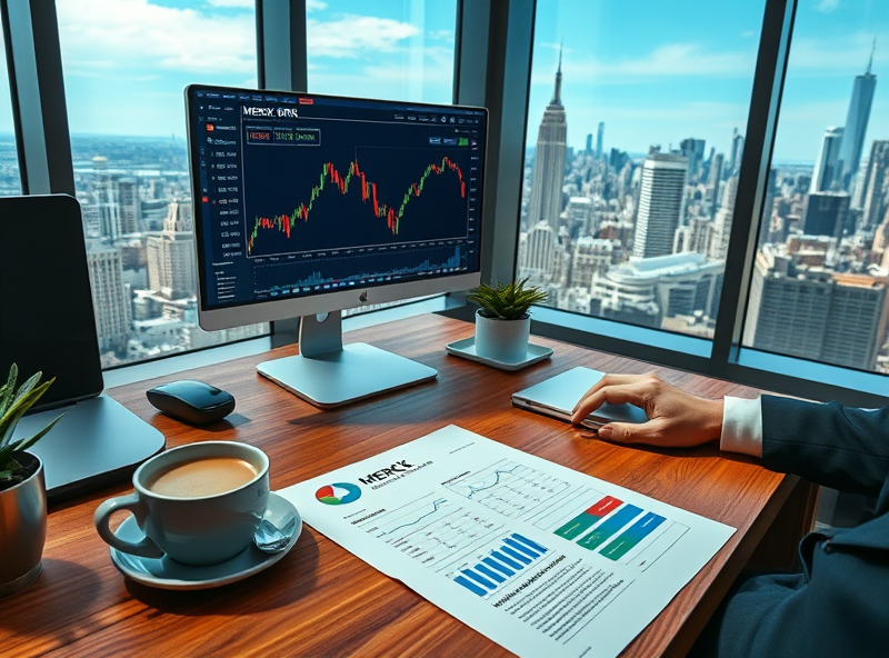 Merck Stock Analysis: Should You Buy This Pharma Giant Amid Market Shifts?