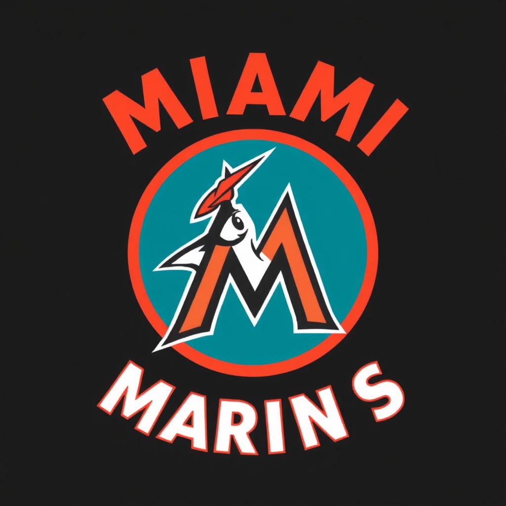 Miami Marlins image