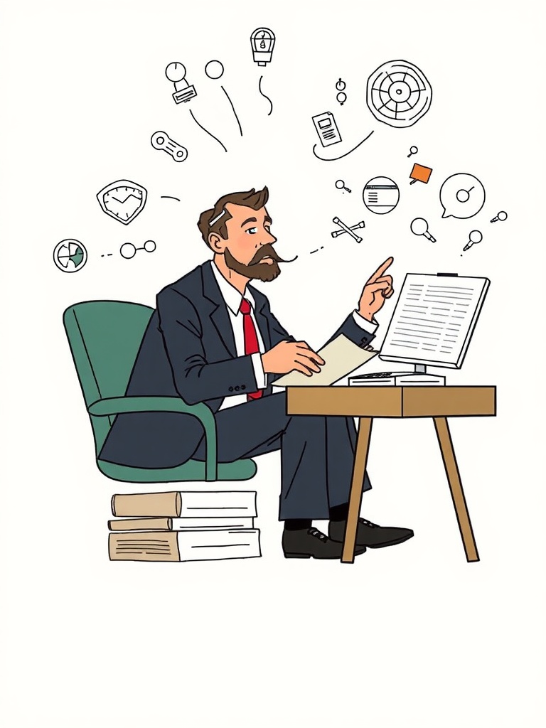 Management Philosophy image