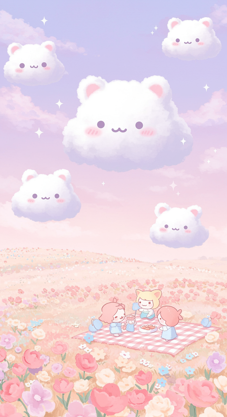 cute aesthetic
