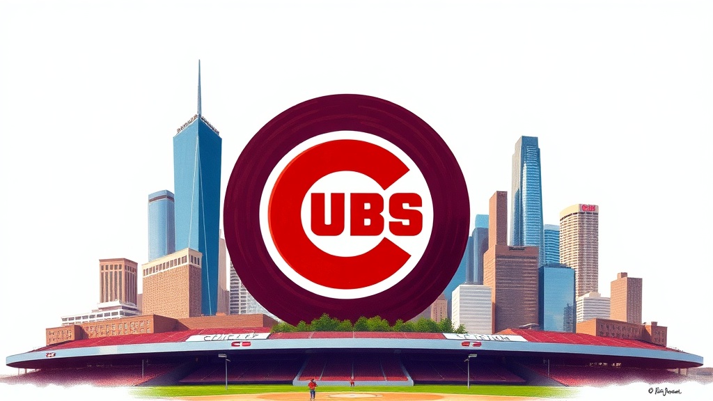 Chicago Cubs image